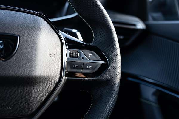 2023 Peugeot 2008 Allure P24