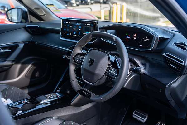 2023 Peugeot 2008 Allure P24