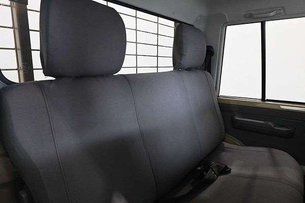 2024 Toyota Landcruiser GXL VDJL79R 4X4
