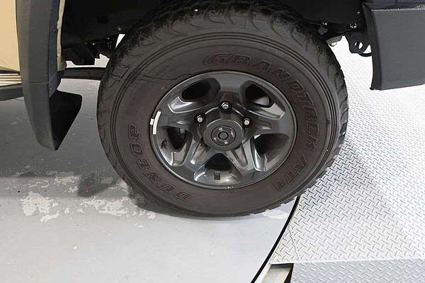 2024 Toyota Landcruiser GXL VDJL79R 4X4