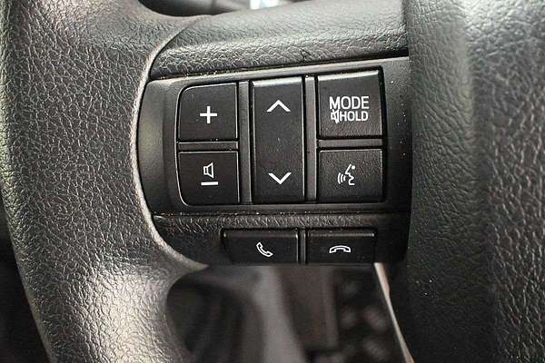 2024 Toyota Landcruiser GXL VDJL79R 4X4