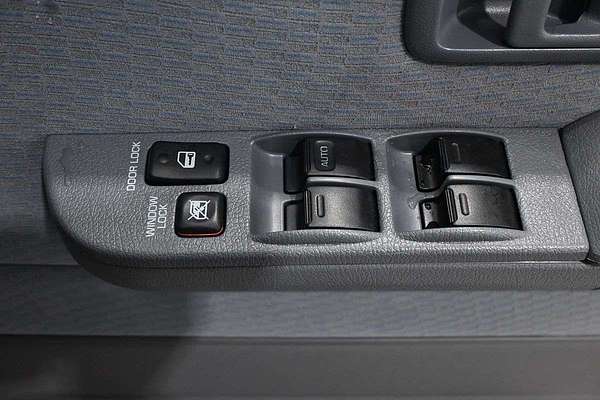 2024 Toyota Landcruiser GXL VDJL79R 4X4