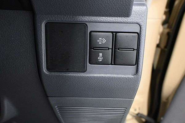 2024 Toyota Landcruiser GXL VDJL79R 4X4