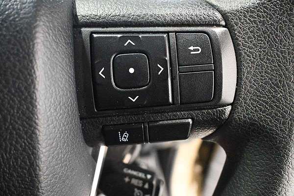 2024 Toyota Landcruiser GXL VDJL79R 4X4