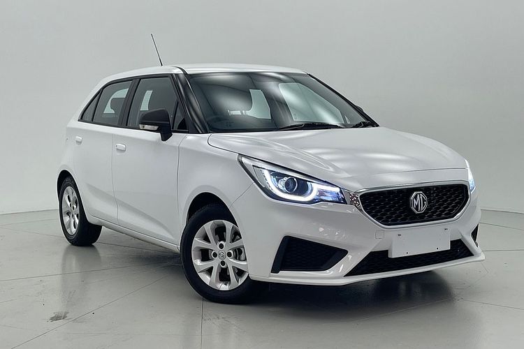 2023 MG MG3 Core