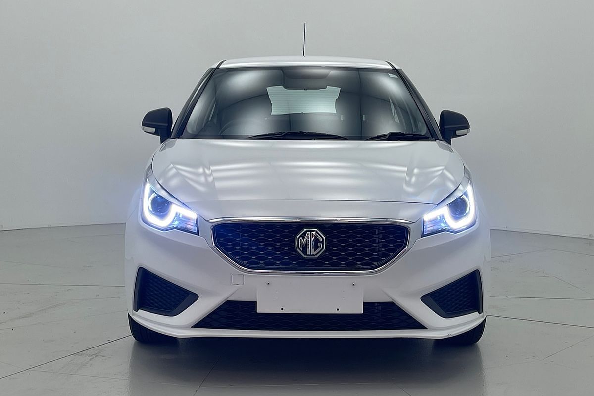 2023 MG MG3 Core