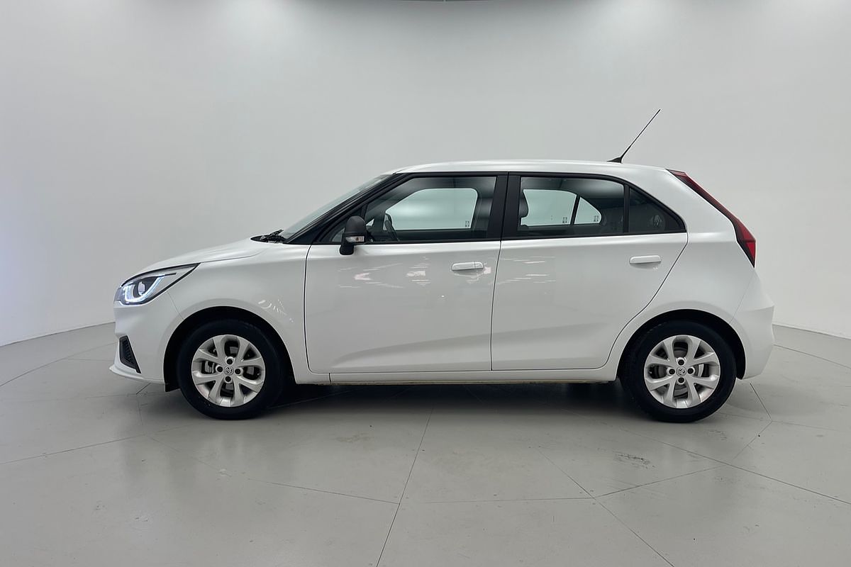 2023 MG MG3 Core