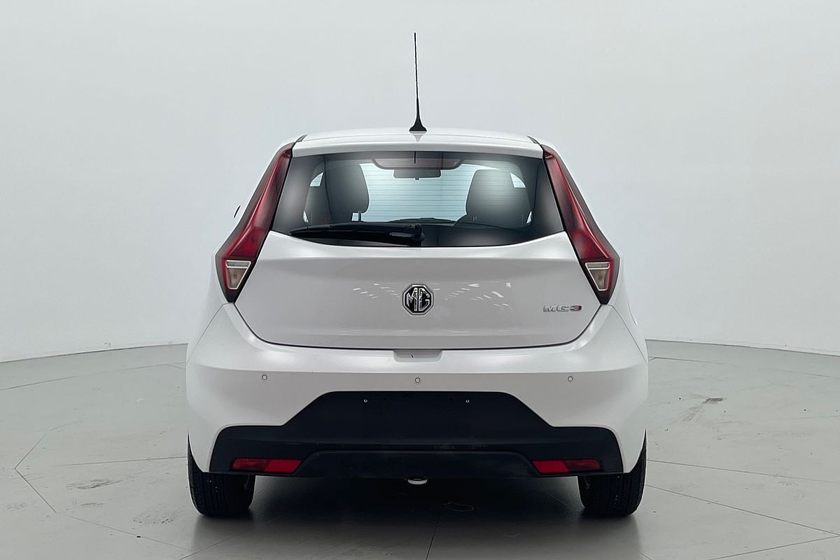 2023 MG MG3 Core