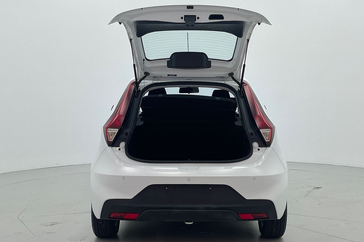 2023 MG MG3 Core