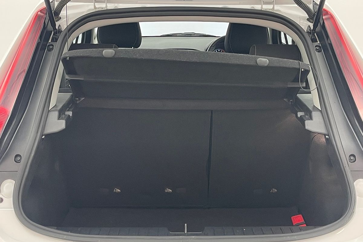 2023 MG MG3 Core