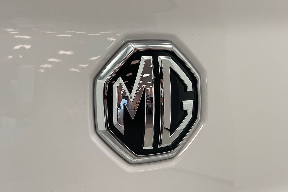 2023 MG MG3 Core