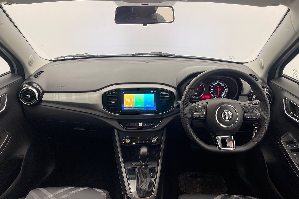 2023 MG MG3 Core
