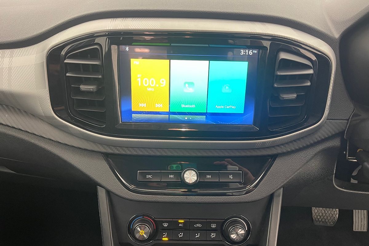 2023 MG MG3 Core