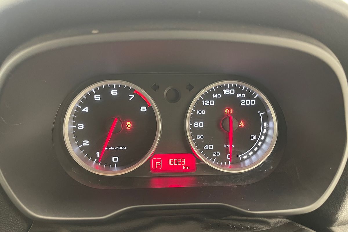 2023 MG MG3 Core