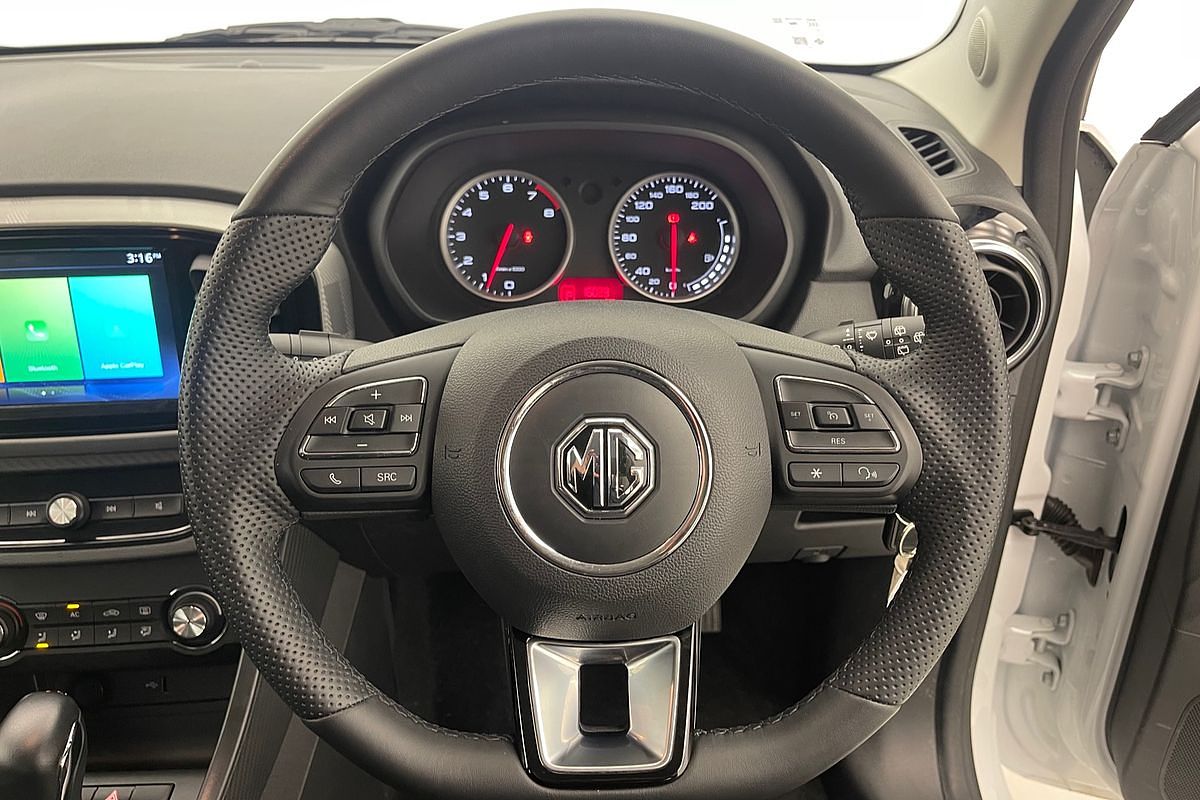 2023 MG MG3 Core