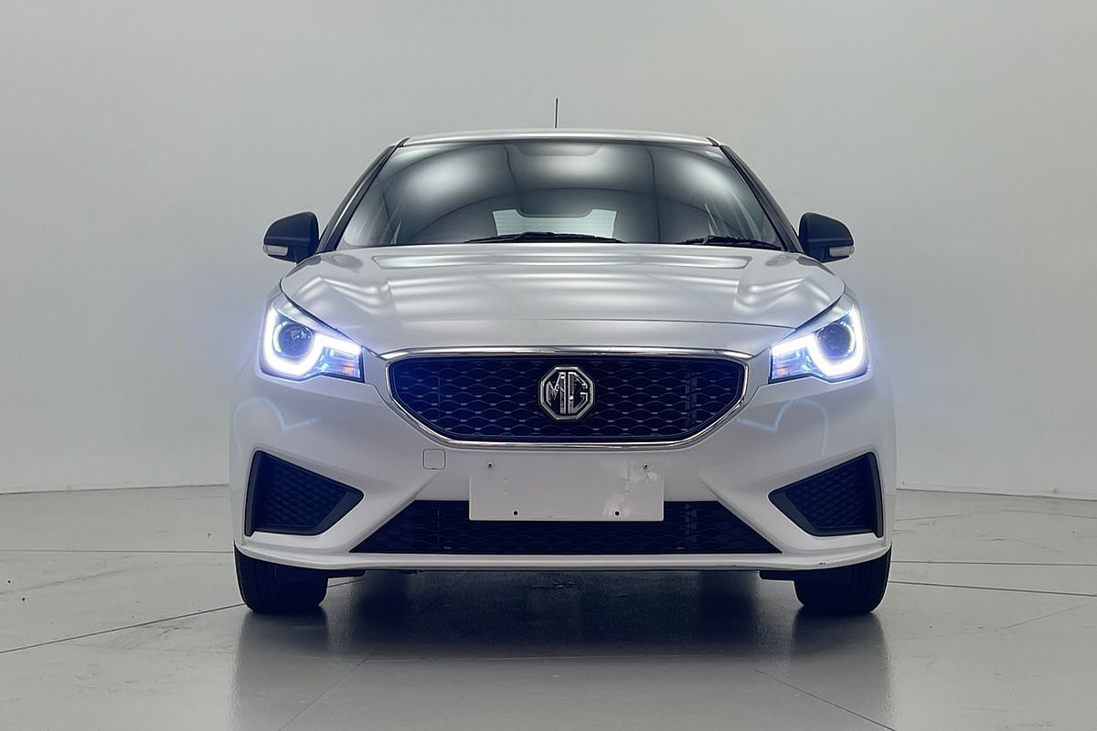 2023 MG MG3 Core