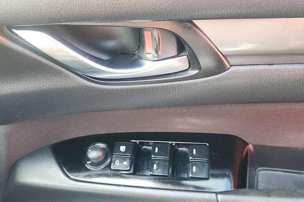 2021 Mazda CX-5 Maxx KF Series