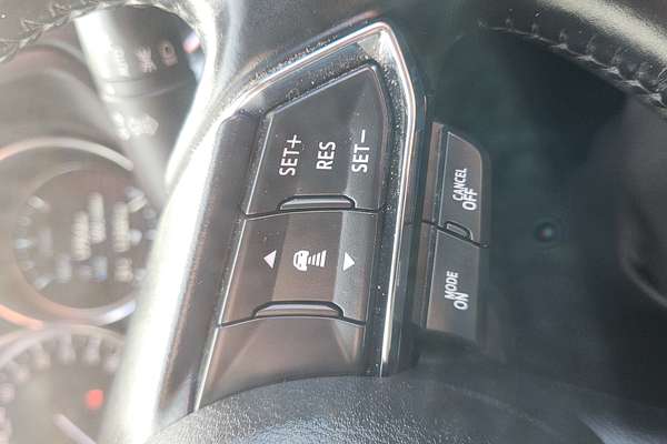 2021 Mazda CX-5 Maxx KF Series