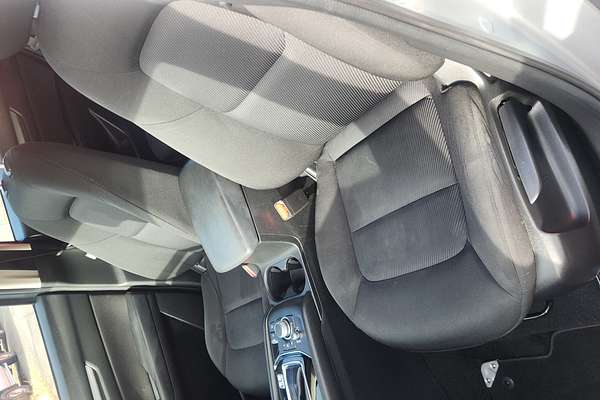 2021 Mazda CX-5 Maxx KF Series