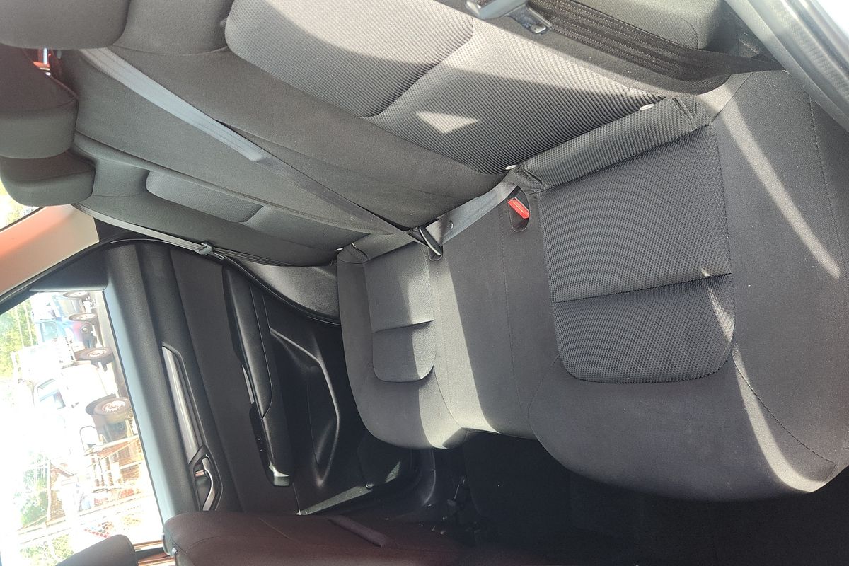 2021 Mazda CX-5 Maxx KF Series
