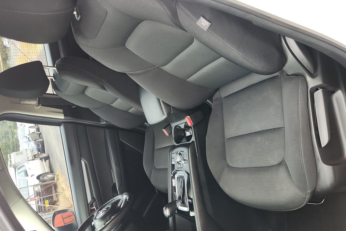 2021 Mazda CX-5 Maxx Sport KF Series