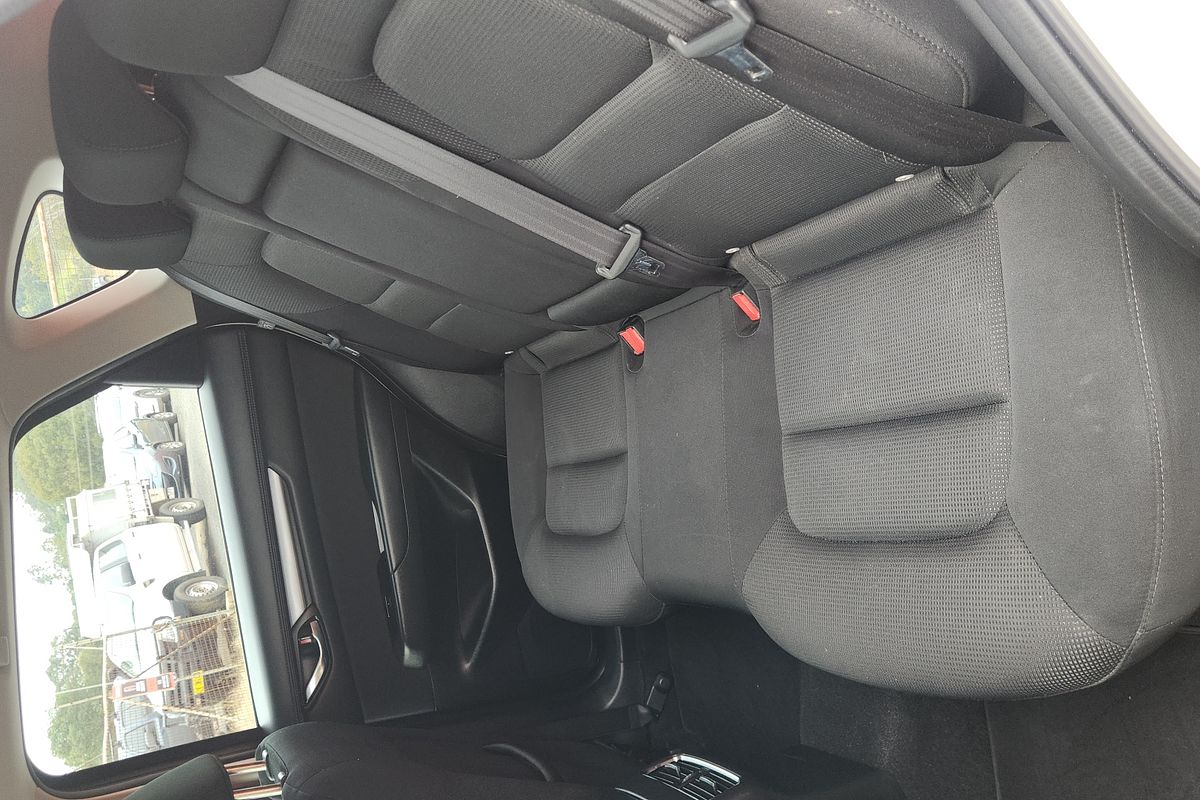 2021 Mazda CX-5 Maxx Sport KF Series