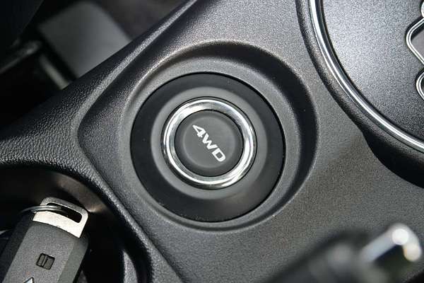 2013 Mitsubishi ASX Aspire XB