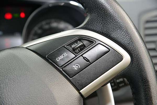 2013 Mitsubishi ASX Aspire XB