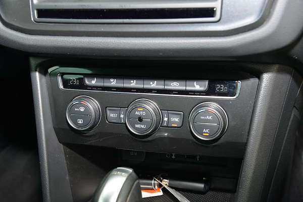 2016 Volkswagen TIGUAN 140TDI Highline 5N