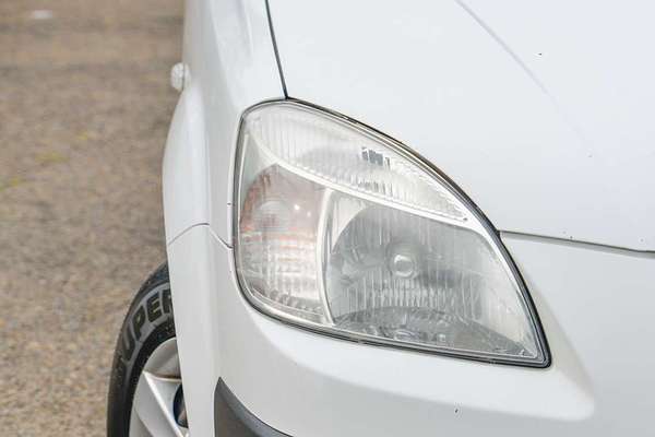 2008 Kia RIO LX JB