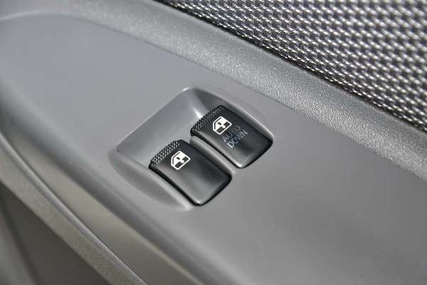 2008 Kia RIO LX JB