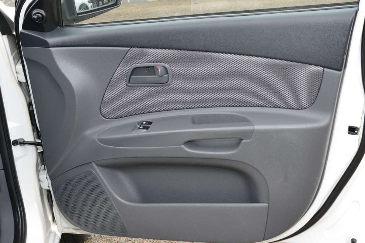 2008 Kia RIO LX JB