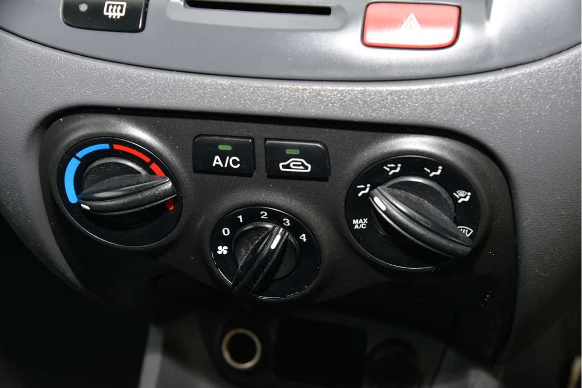2008 Kia RIO LX JB