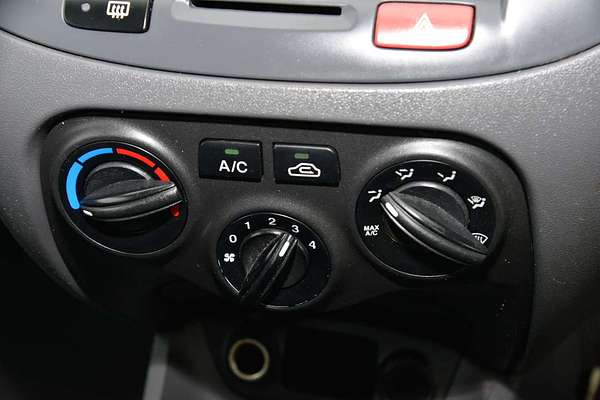 2008 Kia RIO LX JB