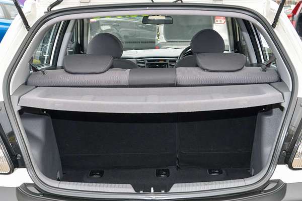 2008 Kia RIO LX JB