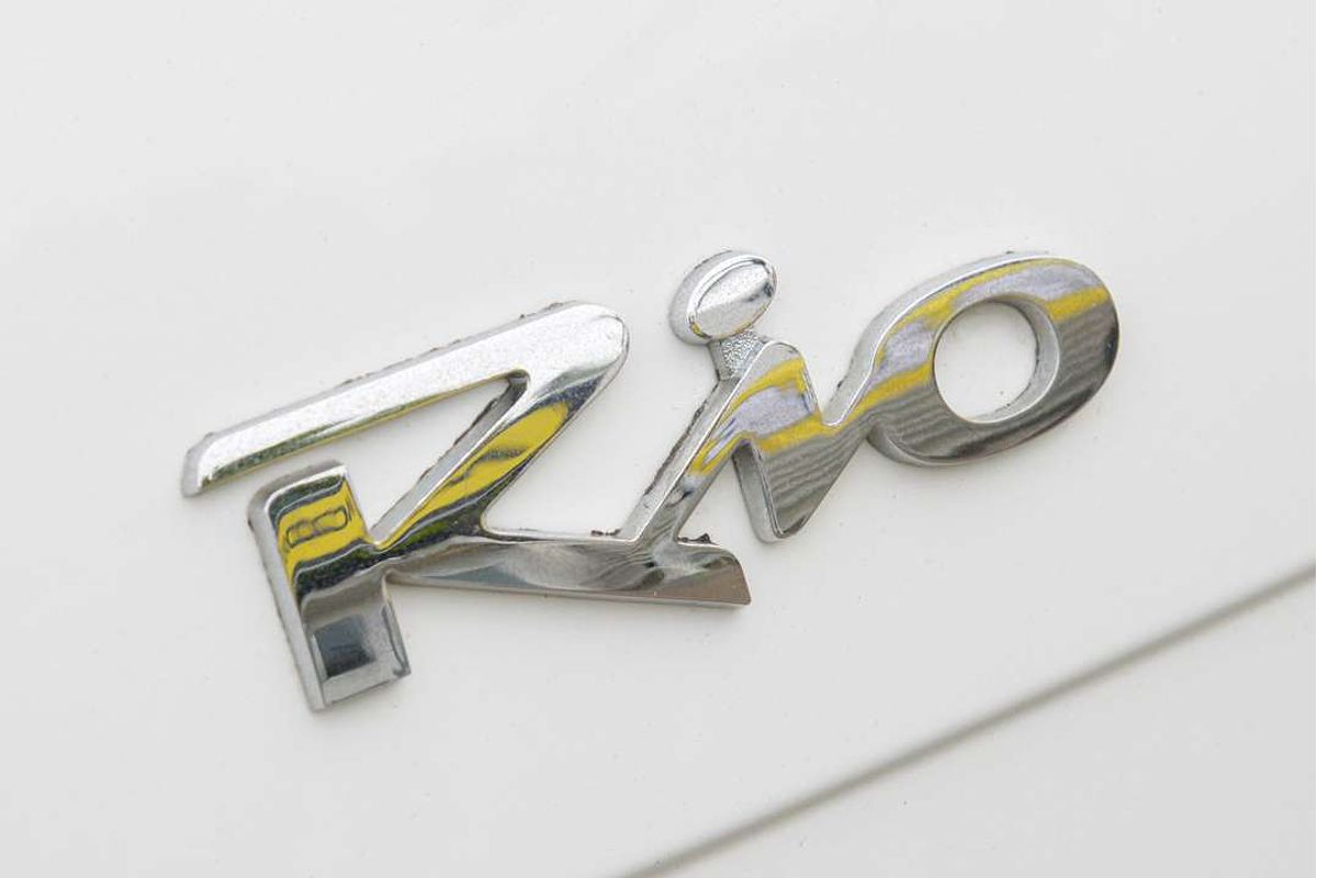 2008 Kia RIO LX JB