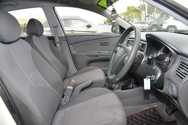 2008 Kia RIO LX JB