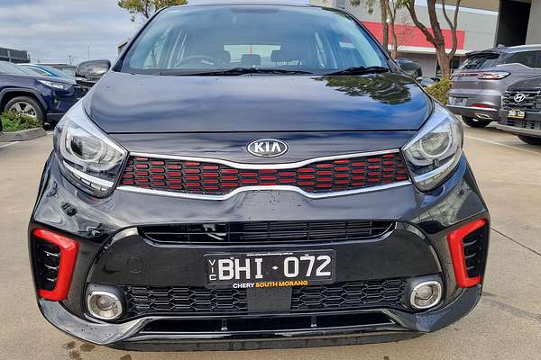 2020 Kia Picanto GT-Line JA