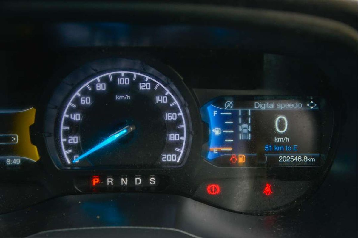 2021 Ford RANGER Wildtrak PX MkIII  2.0L