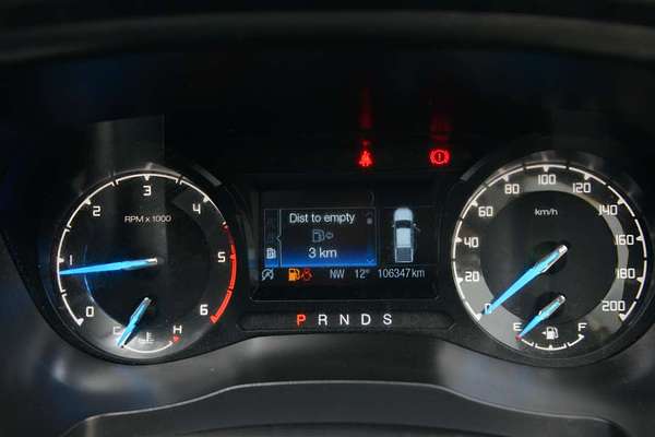 2021 Ford RANGER XLT PX MkIII  2.0L