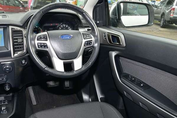 2021 Ford RANGER XLT PX MkIII  2.0L
