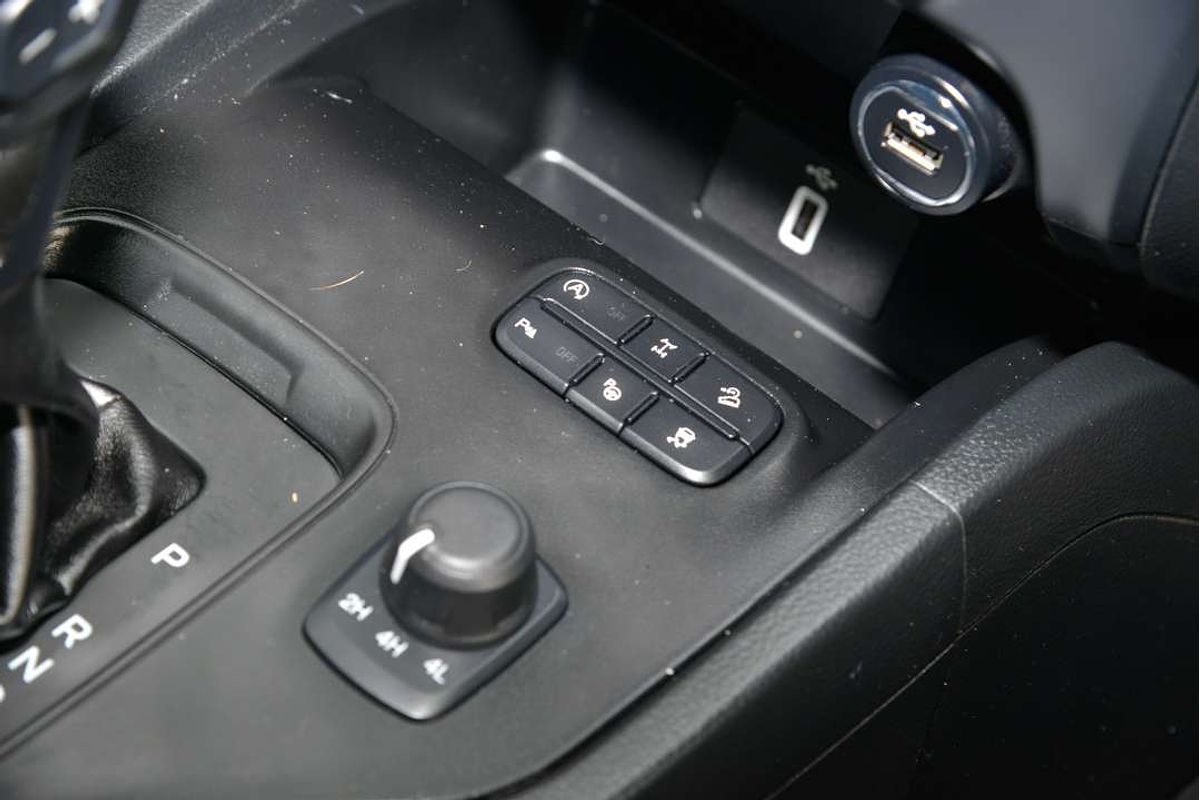 2021 Ford RANGER XLT PX MkIII  2.0L
