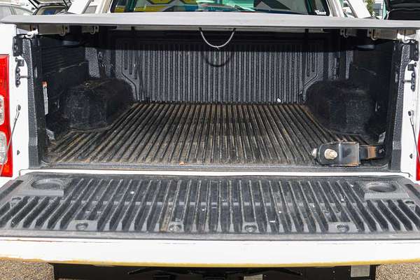 2021 Ford RANGER XLT PX MkIII  2.0L