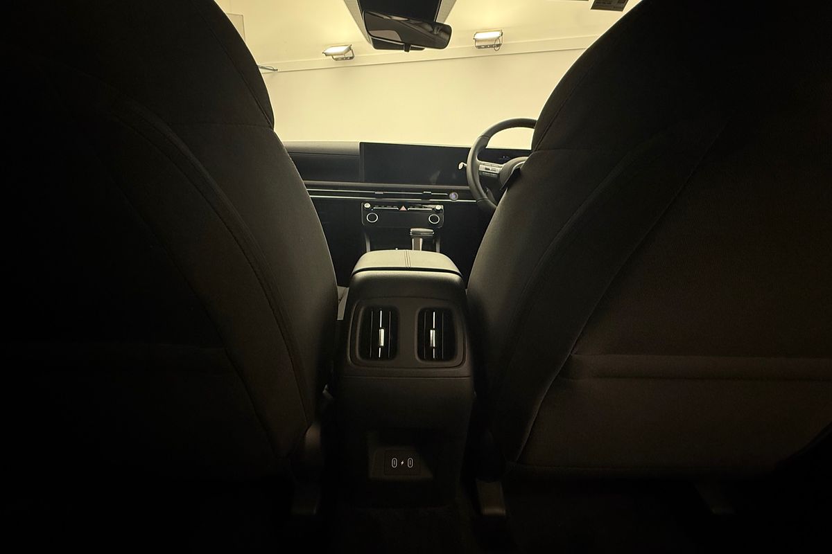 2025 Hyundai Tucson NX4.V3
