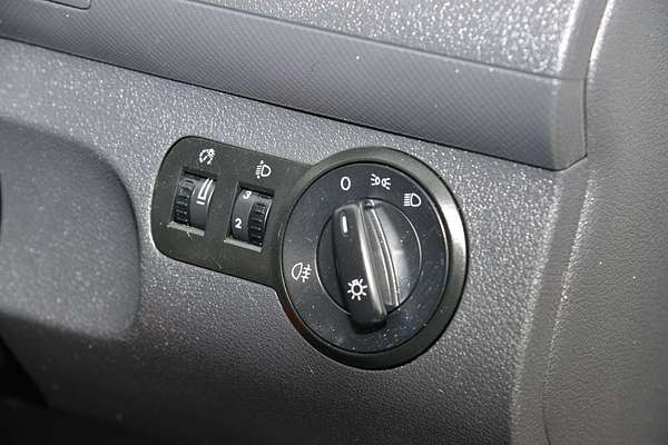 2014 Volkswagen CADDY TDI250 2KN LWB