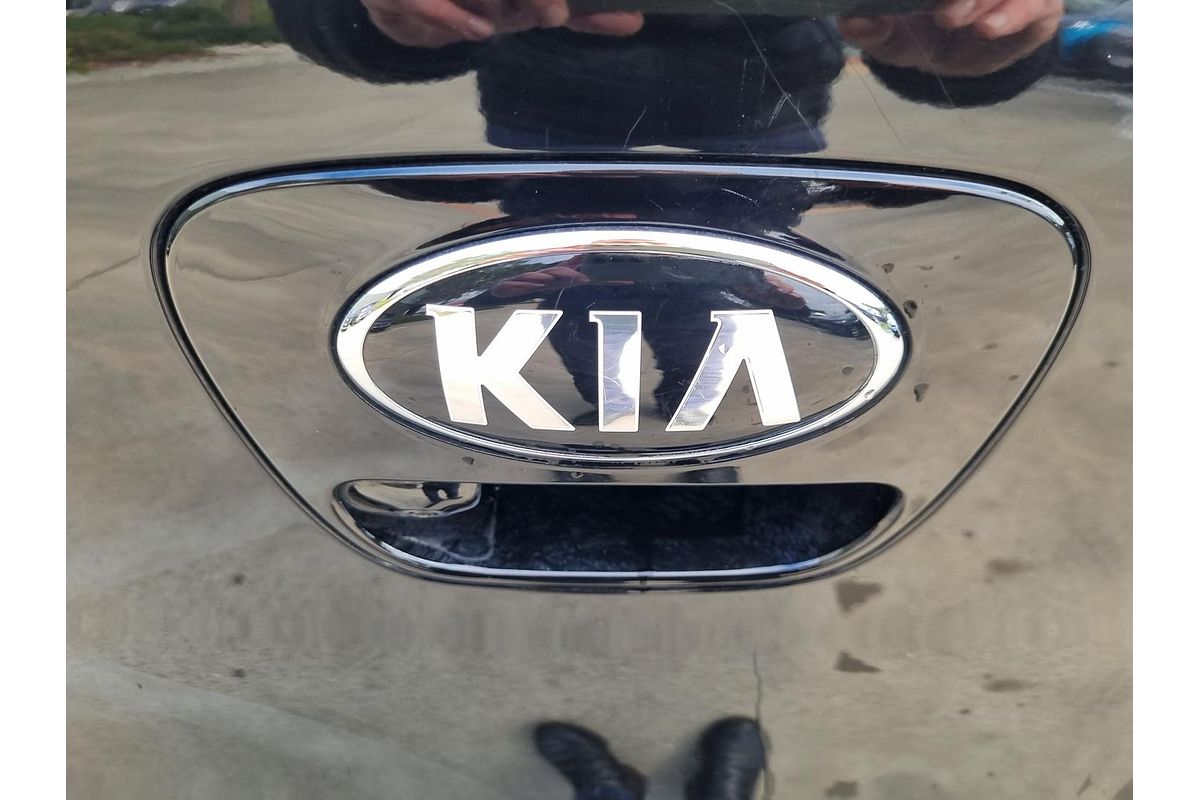 2020 Kia Picanto GT-Line JA