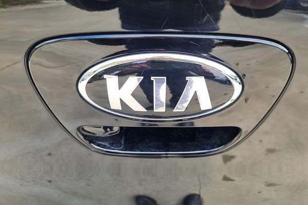 2020 Kia Picanto GT-Line JA