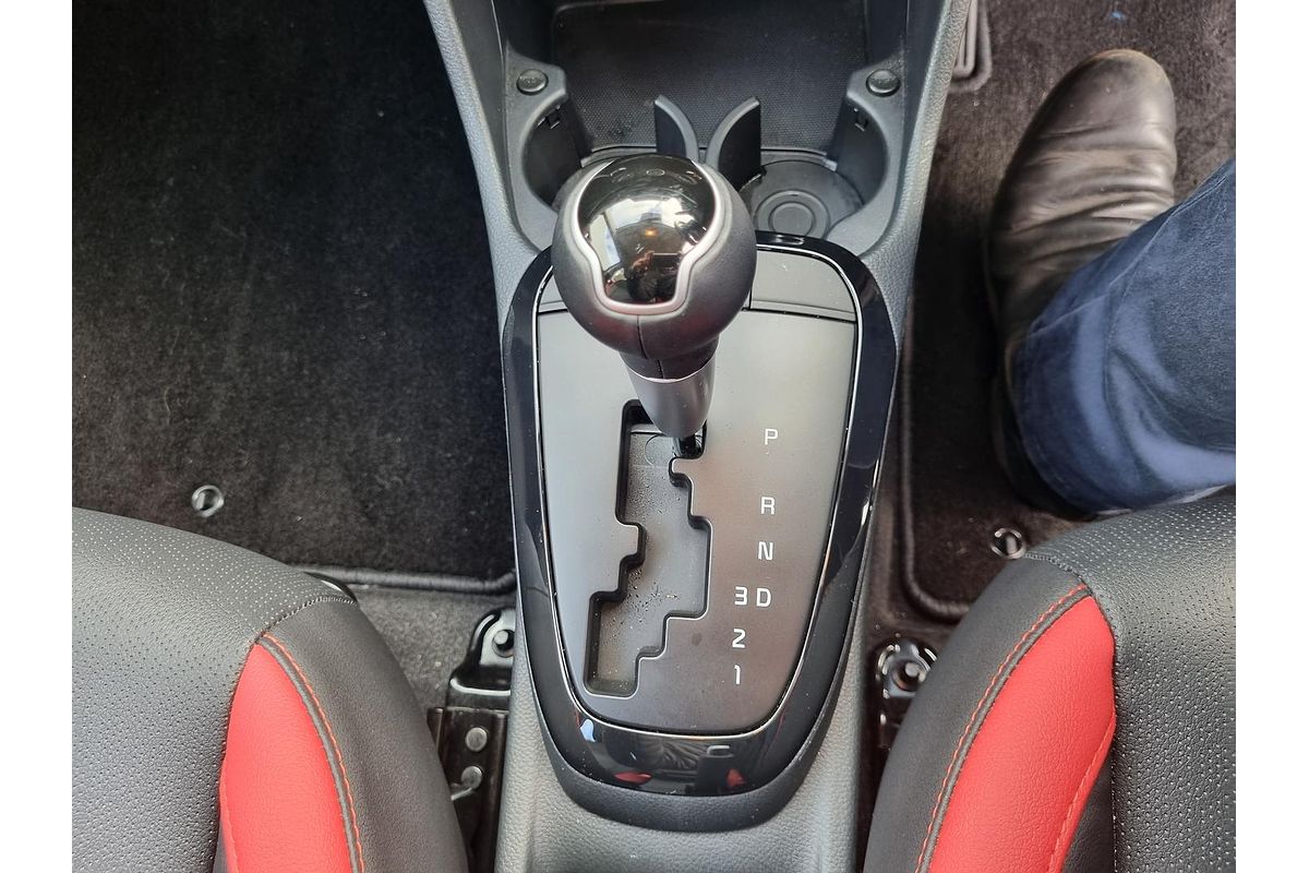 2020 Kia Picanto GT-Line JA