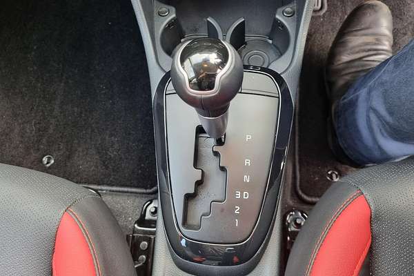 2020 Kia Picanto GT-Line JA