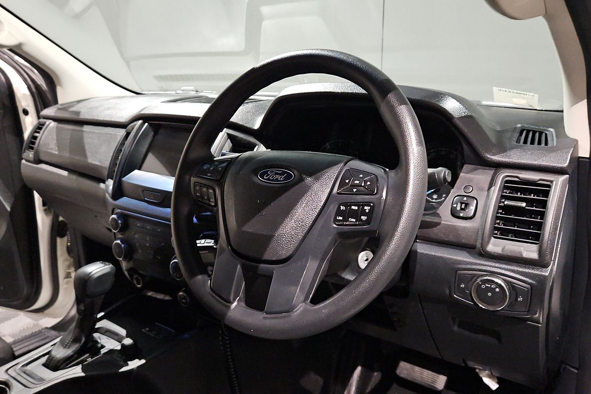 2019 Ford Ranger XL PX MkIII 4X4 3.2L